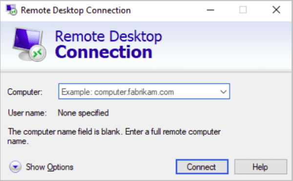 Terminal Server vs Remote Desktop