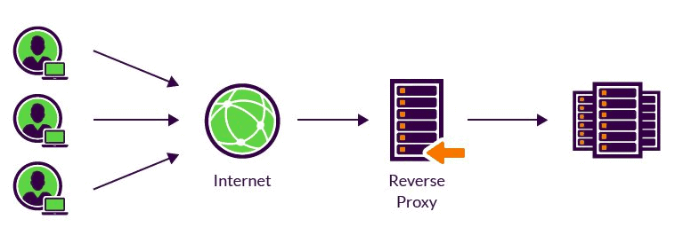 Reverse Proxy vs Forward Proxy – What’s the Difference?