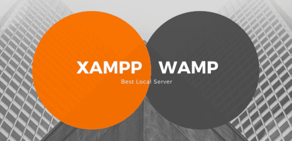 xampp vs wamp