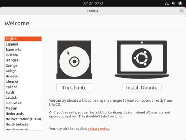 Ubuntu vs Fedora - What's the Difference Install Ubuntu