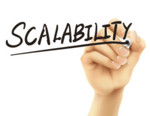 magento vs joomla - scalability