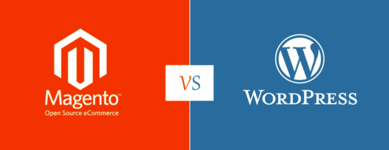 Magento vs WordPress – What’s the Difference?
