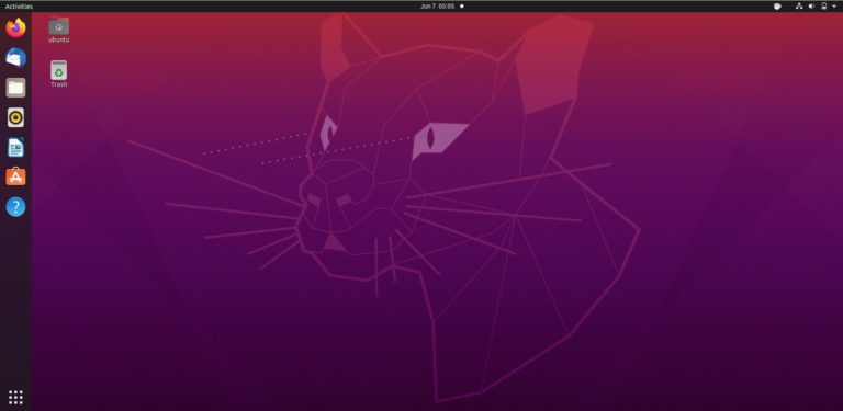 Install XRDP Server (Remote Desktop) on Ubuntu 20.04 rdp ubuntu 20.04