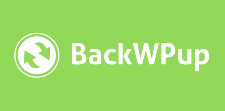 BackWPup Top 12 Best WordPress Database Backup Plugins