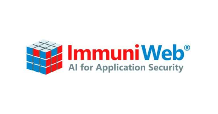 10 Best Application Security Tools ImmuniWeb Application Security Tool ImmuniWeb