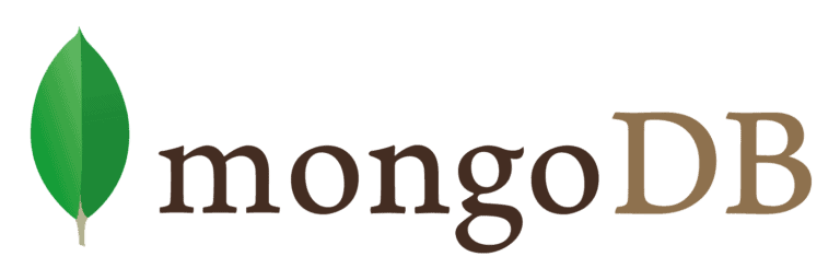 SQLite vs MongoDB: MongoDB Logo