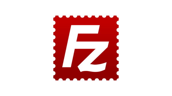 use FileZilla FTP to upload files to WordPress server.