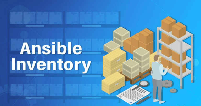 what is ansible inventory