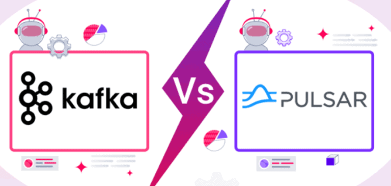 Kafka vs Pulsar – What’s the Difference ?