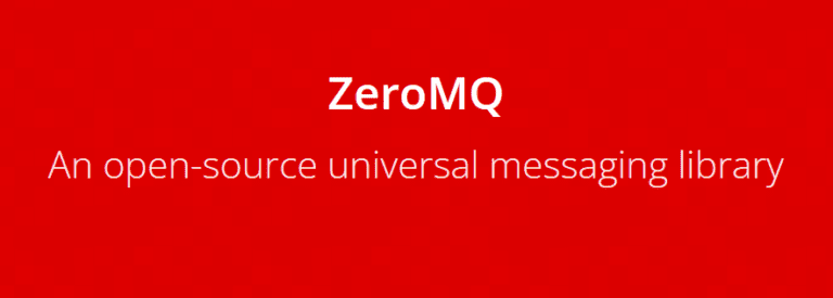 What is a ZeroMQ