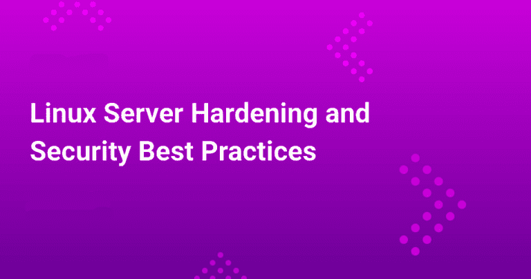 How To - Ubuntu Hardening Security Best Practices Checklist