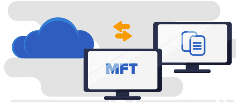SFTP vs MFT - What's the Difference ?