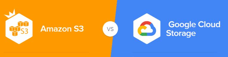 AWS S3 vs Google Cloud Storage – Which is Better?