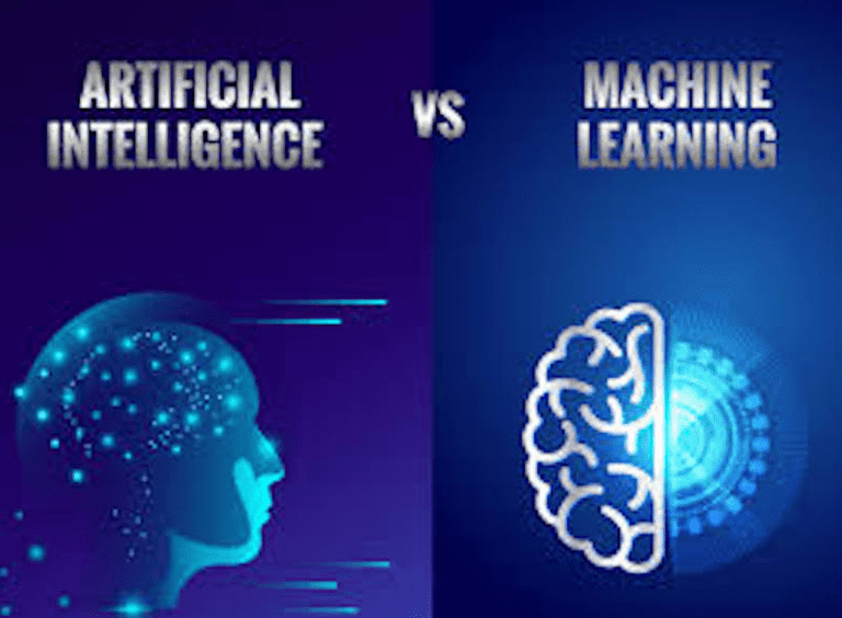 Artificial intelligence vs Machine Learning - Key Differences