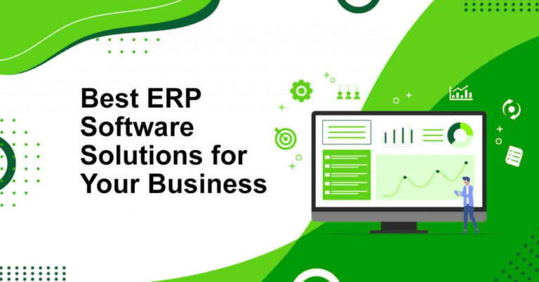 Top 10 Best Open Source ERP Software Tools Systems (Self Hosted)