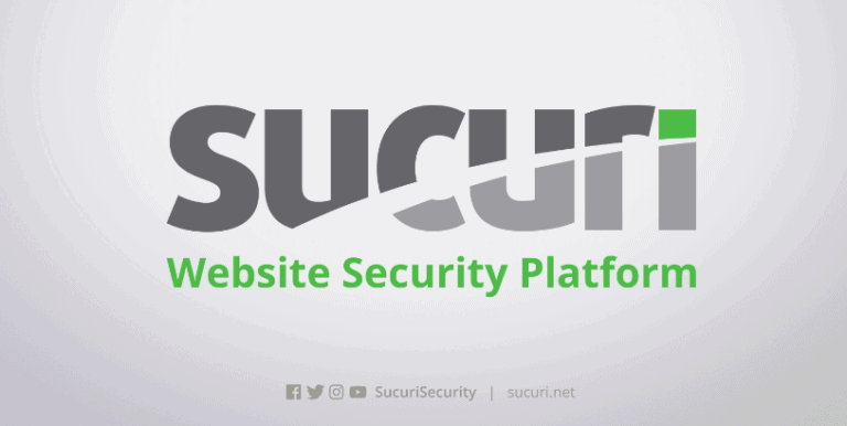 what is sucuri