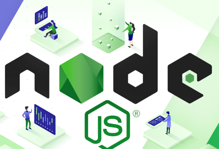 What is Node js?