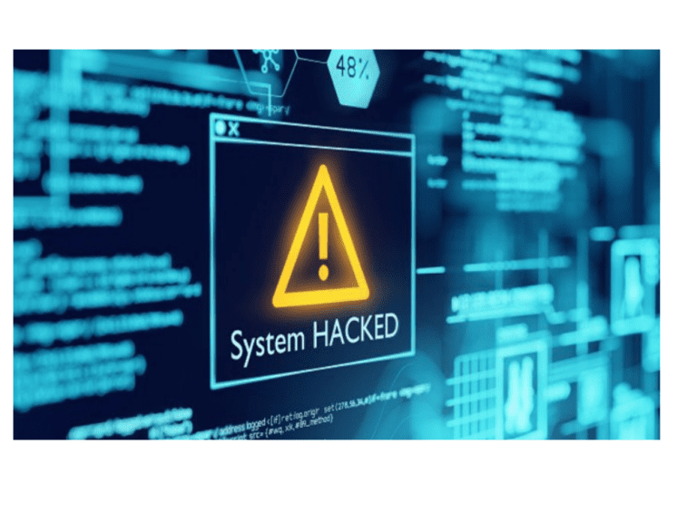 Top 20 Most Common Types of Cyber Attacks & How to Prevent