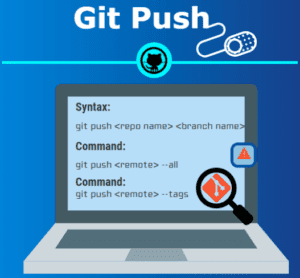 Git Push