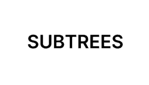 Subtrees in Git and SVN