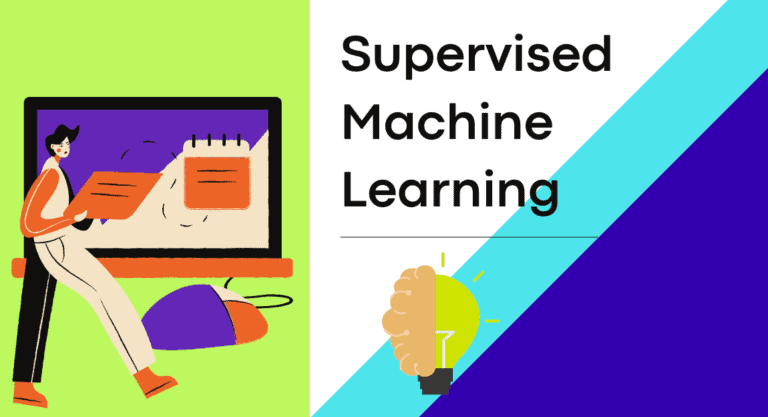 What is Supervised Machine Learning ? How it Works (Examples)