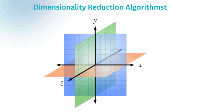 Top 10 Best Machine Learning Algorithms Explained. Dimensionality Reduction.