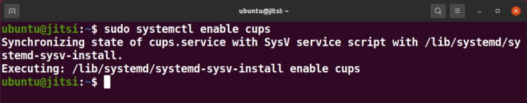How To Start/Stop/Restart Services Using Systemctl in Linux. Enable Service Using Systemctl