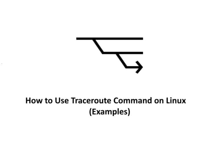 How to Use Traceroute Command on Linux (Examples)
