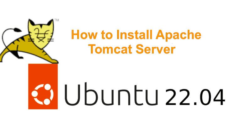 How to Install Apache Tomcat Server on Ubuntu 22.04