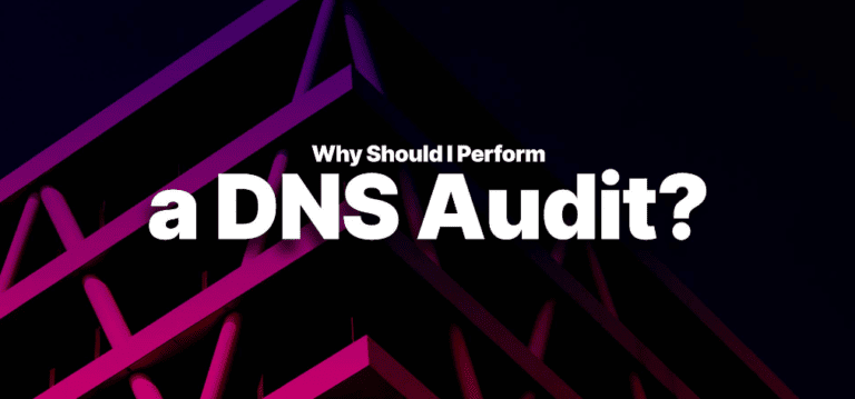 Introduction to DNS Security: Understanding the Risks and Threats dns audits