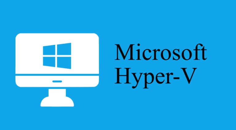 How to Install Hyper-V on Windows Server 2019/2022