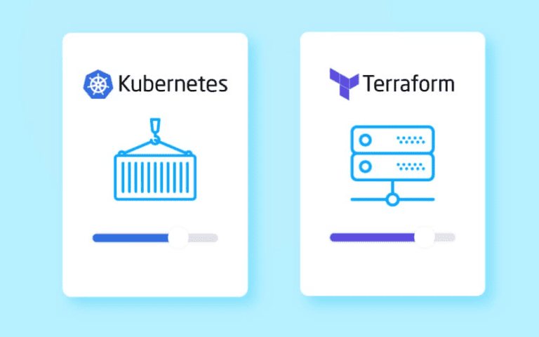 Terraform vs Kubernetes – What’s the Difference? (Pros and Cons)
