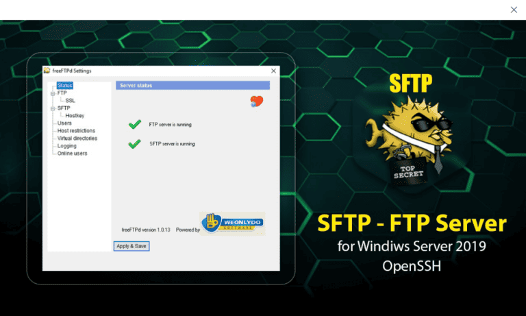 SFTP Security Threats: How to Mitigate and Prevent SFTP Attacks