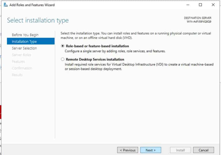 How to Setup Windows Print Server on Windows Server 2016 / 2019 / 2022