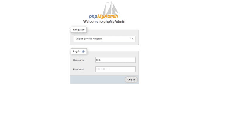 Docker Compose Tutorial: How to Manage Multi-Container Applications access phpmyadmin