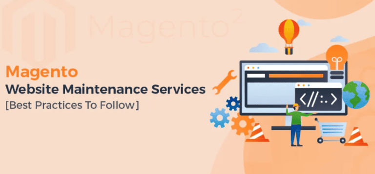 Best Practices Magento Maintenance