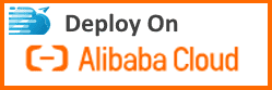 Alibaba Squid Proxy Cloud Deployment