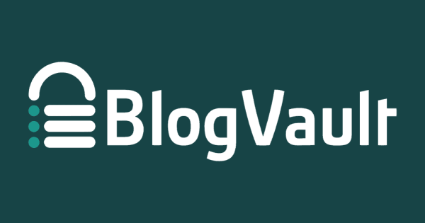 BlogVault Plugin