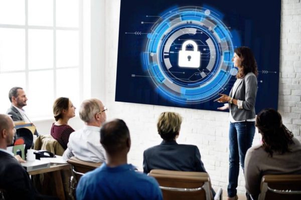 Top 10 Best Cyber Security Best Practices to Prevent Cyber Attacks Cybersecurity Training