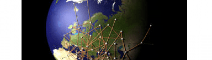 Global Azure VNet Peering