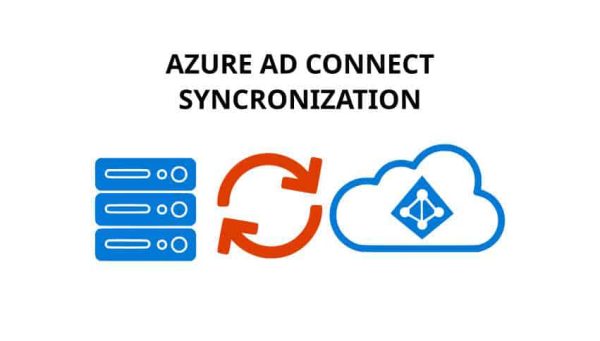 Azure AD Connect Synchronization
