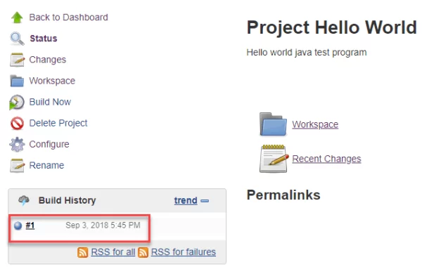 Jenkins Performance: Improving CI/CD Pipeline Speed and Responsiveness