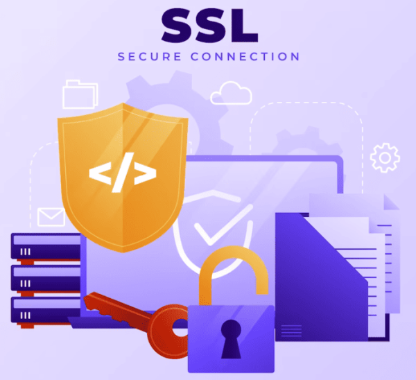SSL protocol a silver lining for cloud security