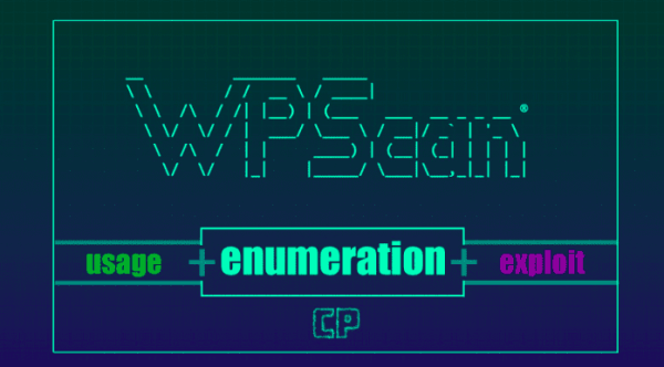 Top 10 Best Penetration Testing Tools Open Source WPScan