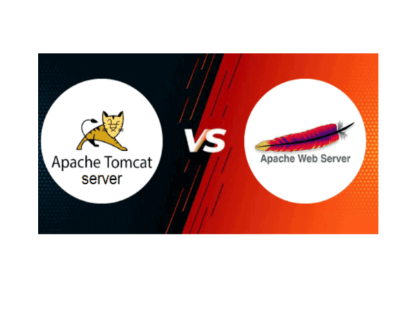 apache vs tomcat