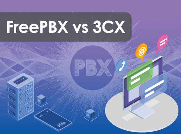 freepbx vs 3cx comparison