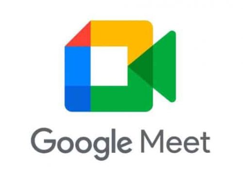 Google Meet Video App