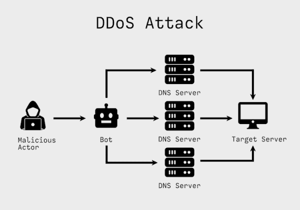 How to Prevent DDoS Attacks Best Practices