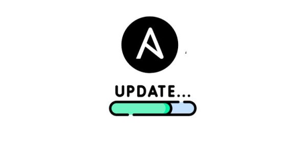 Ansible Updates
