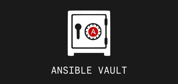 Ansible Vault